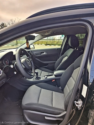 Mercedes GLA 180 - 2019 - imagine 6