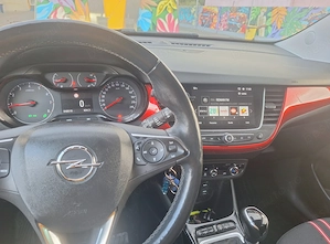 Opel crossland x 1.2 benzina - imagine 7