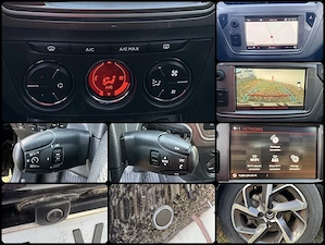 Citroen C Elysee - 2019 - 1,6 Diesel - imagine 8