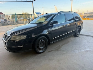Vând Volkswagen Passat Break