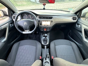 Citroen C Elysee - 2019 - 1,6 Diesel - imagine 6