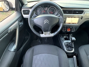 Citroen C Elysee - 2019 - 1,6 Diesel - imagine 5