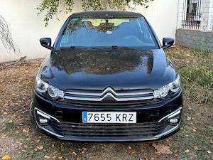 Citroen C Elysee - 2019 - 1,6 Diesel - imagine 3