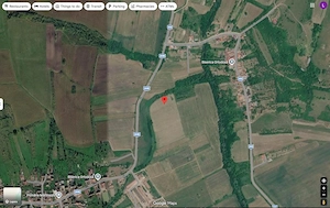 Vand teren agricol Comuna Martinesti , jud Hunedoara - imagine 2