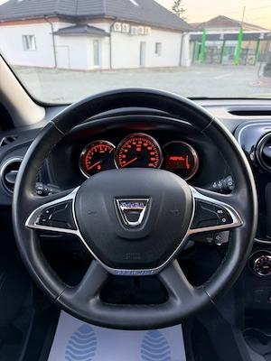 2018 Dacia Sandero Stepway 0.9 TCe 90CP Clima Camera - imagine 7