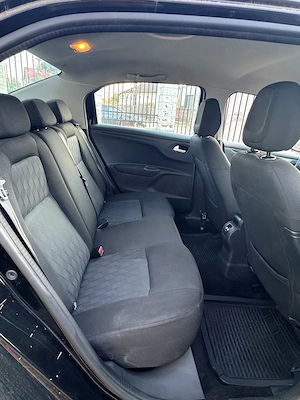 Citroen C Elysee - 2019 - 1,6 Diesel - imagine 9