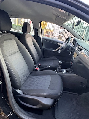 Citroen C Elysee - 2019 - 1,6 Diesel - imagine 7