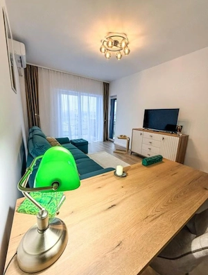 Închiriere! Apartament 2 camere, Berceni - imagine 4