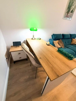 Închiriere! Apartament 2 camere, Berceni - imagine 7