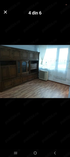Garsoniera de vanzare