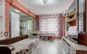 Apartament 2 camere sector 5 str Pucheni Bucuresti - imagine 4