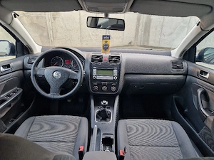 Vand Volkswagen jetta 1.9 tdi an fab 2008 - imagine 10