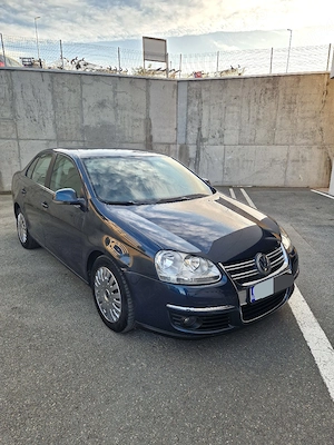 Vand Volkswagen jetta 1.9 tdi an fab 2008