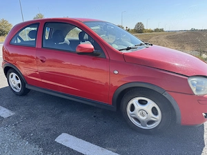 Opel Corsa C An 2005  - imagine 5