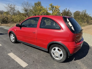 Opel Corsa C An 2005  - imagine 4
