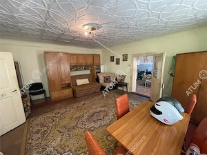 Apartament la casa 2 camere curte comuna in zona centrala Sibiu