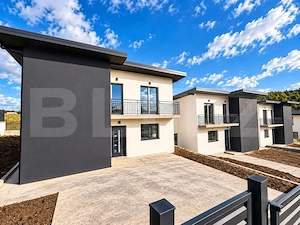 Casa  4 camere, 135 mp totali, 270 mp teren, Valea Lupului
