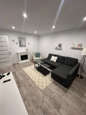 Apartament 2 camere ZONA Rovine