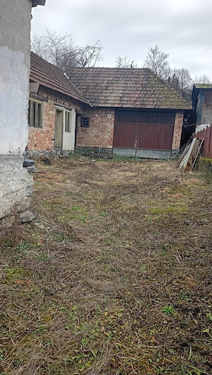 Casa la tara, sat Poiana, com. Cristior, Bihor - imagine 4