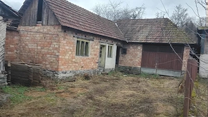 Casa la tara, sat Poiana, com. Cristior, Bihor - imagine 2