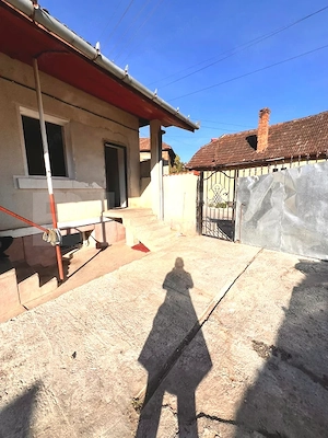 🏡 CASĂ DE VÂNZARE ÎN HUNEDOARA – STRADA SEVERIN - imagine 3