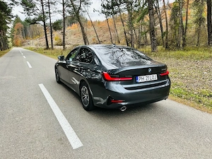Bmw 320d, G20 - imagine 5