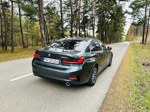 Bmw 320d, G20 - imagine 2
