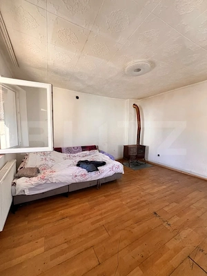 🏡 CASĂ DE VÂNZARE ÎN HUNEDOARA – STRADA SEVERIN - imagine 5