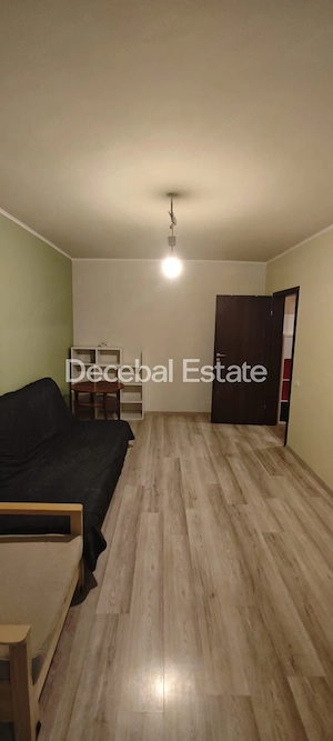 2 Camere Decomandat Viva Residence - Bloc 2018 Loc de parcare inclus - imagine 3