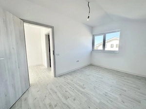 Duplex Modern P+M+Pod | 3 Camere | Terasa si Balcon | Bucovat - imagine 15