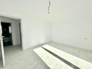 Duplex Modern P+M+Pod | 3 Camere | Terasa si Balcon | Bucovat - imagine 12