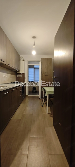 2 Camere Decomandat Viva Residence - Bloc 2018 Loc de parcare inclus - imagine 4