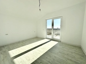 Duplex Modern P+M+Pod | 3 Camere | Terasa si Balcon | Bucovat - imagine 11
