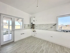 Duplex Modern P+M+Pod | 3 Camere | Terasa si Balcon | Bucovat - imagine 5