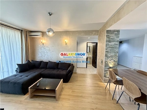 Inchiriere apartament 2 camere Rose Garden Colentina RENOVAT
