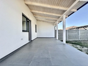 Duplex Modern P+M+Pod | 3 Camere | Terasa si Balcon | Bucovat - imagine 18