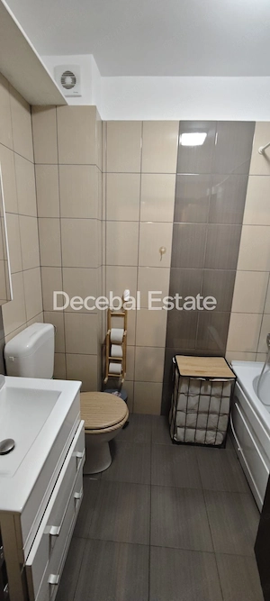 2 Camere Decomandat Viva Residence - Bloc 2018 Loc de parcare inclus - imagine 8