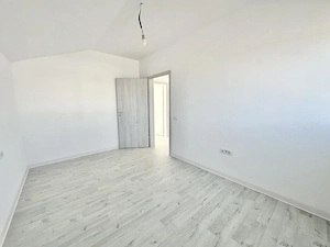 Duplex Modern P+M+Pod | 3 Camere | Terasa si Balcon | Bucovat - imagine 16