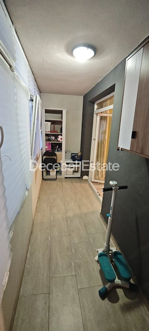 2 Camere Decomandat Viva Residence - Bloc 2018 Loc de parcare inclus - imagine 7