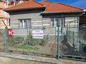 Casa de vanzare Hunedoara
