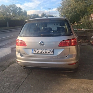 Vând Autoturism - imagine 2