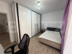 Apartament 3 camere, 53mp, 2 balcoane - imagine 4