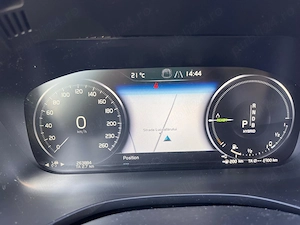 Vand Volvo XC60 Inscription Plug-in Hybrid Polestar - imagine 5