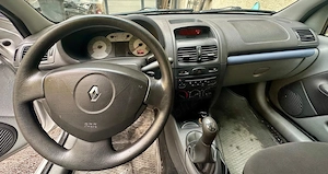 Vand Renault Clio Symbol  - imagine 3