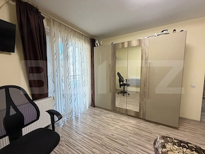 Apartament 3 camere, 53mp, 2 balcoane - imagine 7