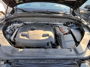 Vand Volvo XC60 Inscription Plug-in Hybrid Polestar - imagine 4