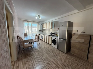 Apartament 3 camere, 53mp, 2 balcoane