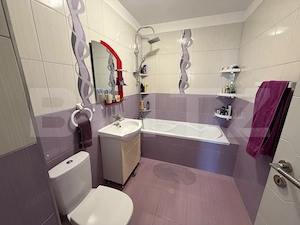 Apartament 3 camere, 53mp, 2 balcoane - imagine 10