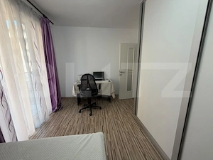 Apartament 3 camere, 53mp, 2 balcoane - imagine 5