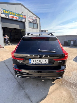 Vand Volvo XC60 Inscription Plug-in Hybrid Polestar - imagine 2